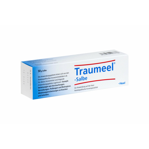 Traumeel® Salbe