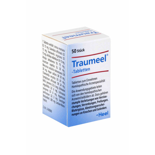 Traumeel® Tabletten
