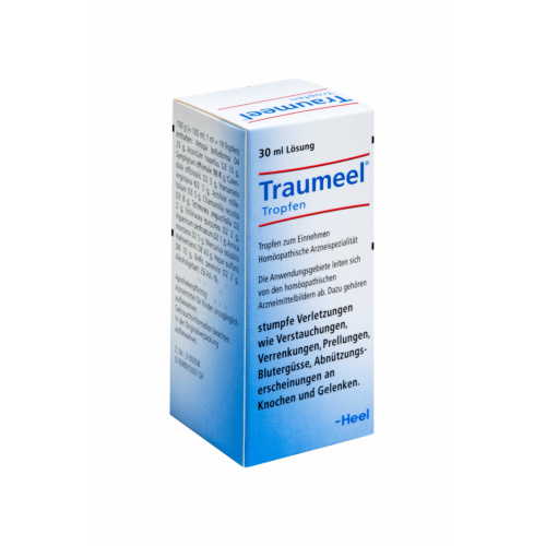 Traumeel® Tropfen