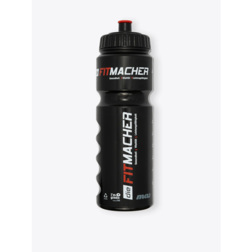 FITMACHER Trinkflasche