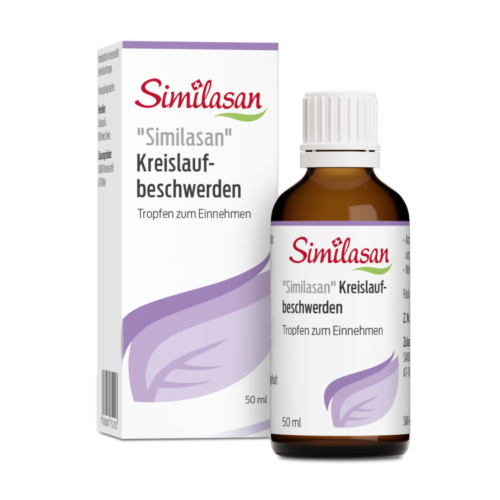 Similasan Kreislauftropfen