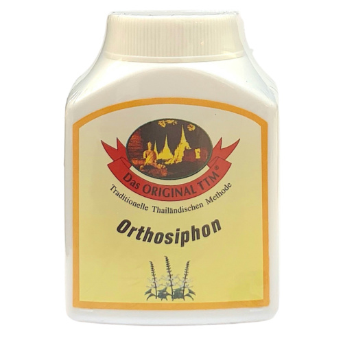 TTM ORTHOSIPHON aristatus mig.