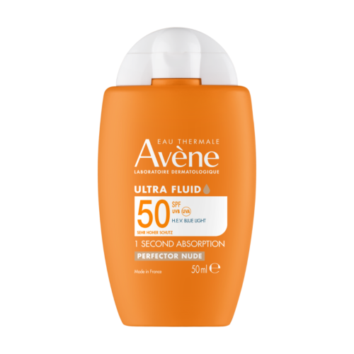 AVÈNE ULTRA FLUID PERFECTOR getönt ohne Duft