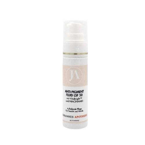 UNIFARCO ANTI-PIGMENT FLUID LSF50