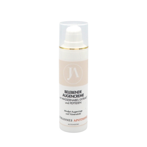 UNIFARCO BELEBENDE AUGENCREME