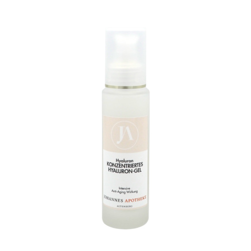 UNIFARCO  HYALURON GEL KONZENTRIERT