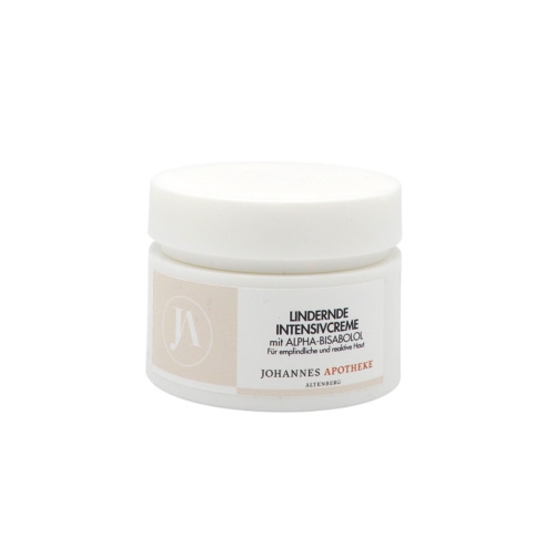 UNIFARCO LINDERNDE INTENSIVCREME  