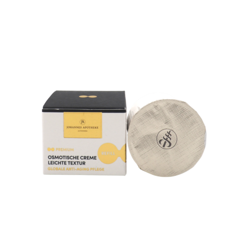 UNIFARCO OSMOTISCHE CREME LEICHTE TEXTUR REFILL