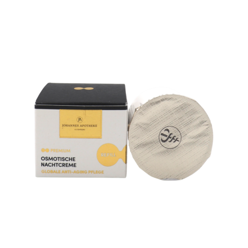 UNIFARCO OSMOTISCHE REFILL NACHTCREME 
