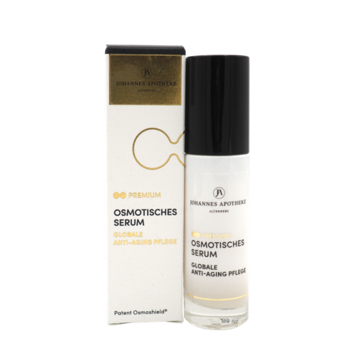 UNIFARCO OSMOTISCHES SERUM