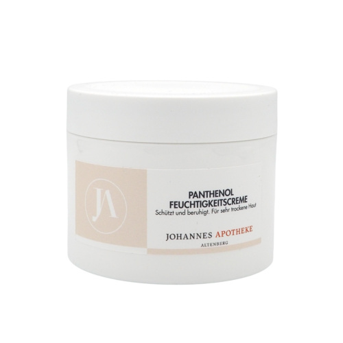 UNIFARCO PANTHENOL FEUCHTIGKEITSCREME