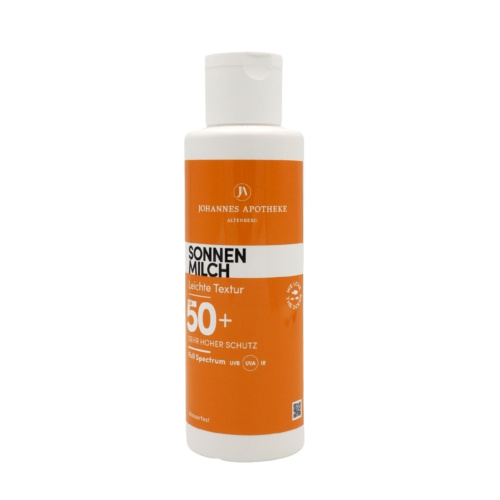 Unifarco Sonnenmilch 200ml 50+