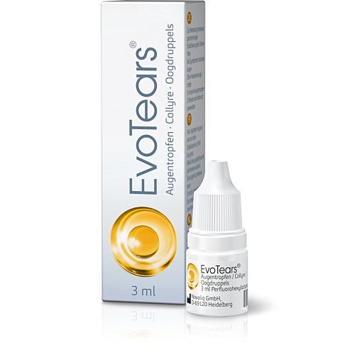 EvoTears® AUGENTROPFEN 
