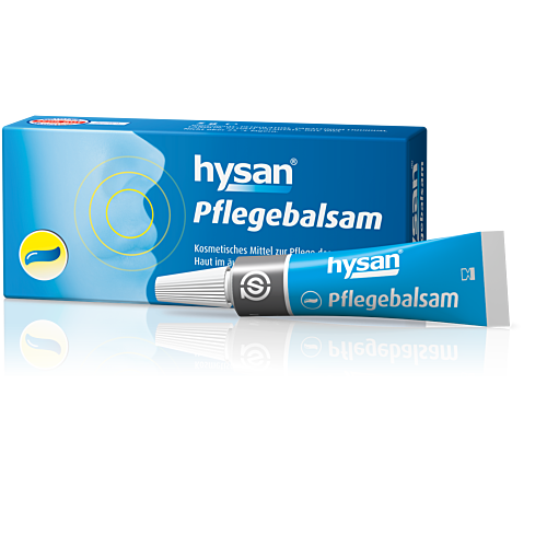 hysan® Pflegebalsam