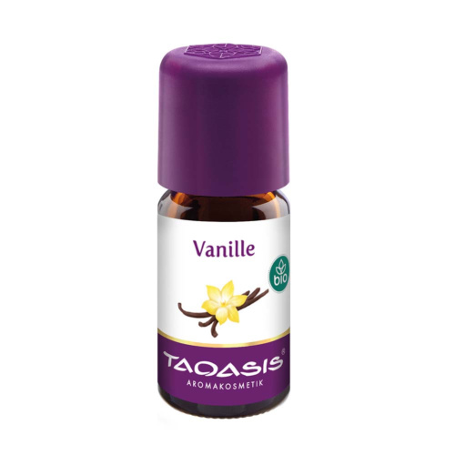 TAOASIS VANILLE EXTRAKT BIO