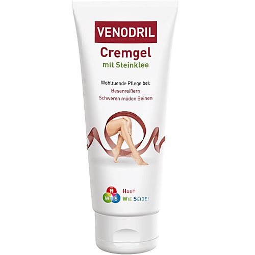 Venodril Creme Gel 100ml