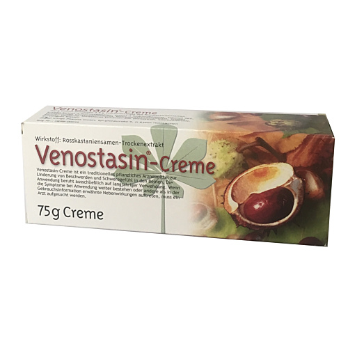 Venostasin Creme