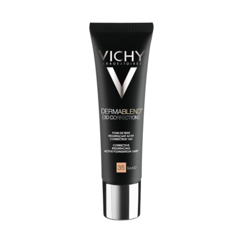 VICHY Dermablend 3D Make-up sand 35