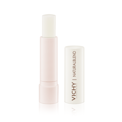 VICHY NATURALBLEND LIPPENPFLEGE transparent