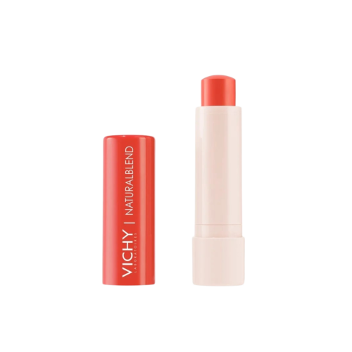 VICHY NATURALBLEND GETÖNTE LIPPENPFLEGE coral