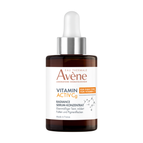AVÈNE VITAMIN ACTIV Cg Radiance Serum-Konzentrat