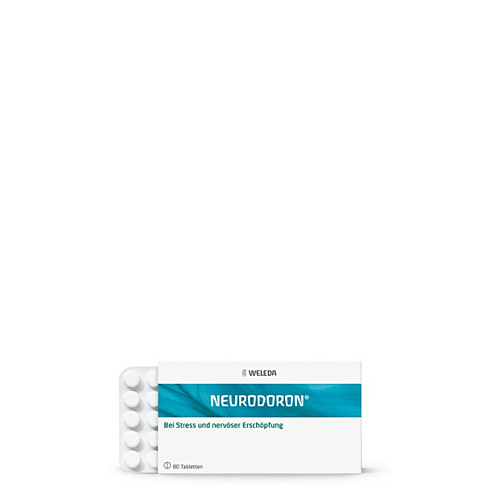 Neurodoron Tabl.