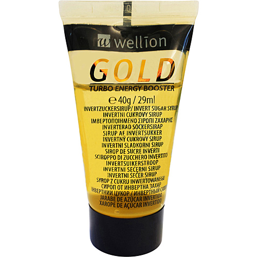 Wellion GOLD