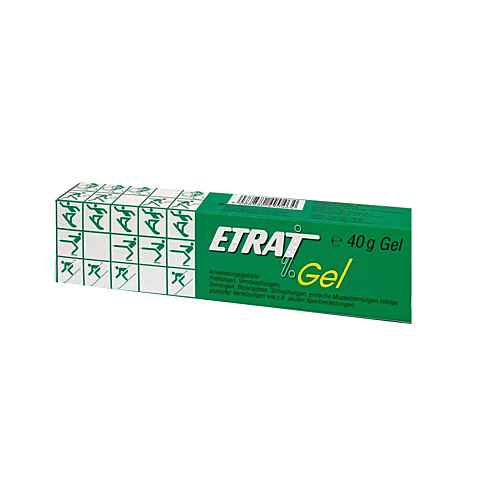 Etrat Gel