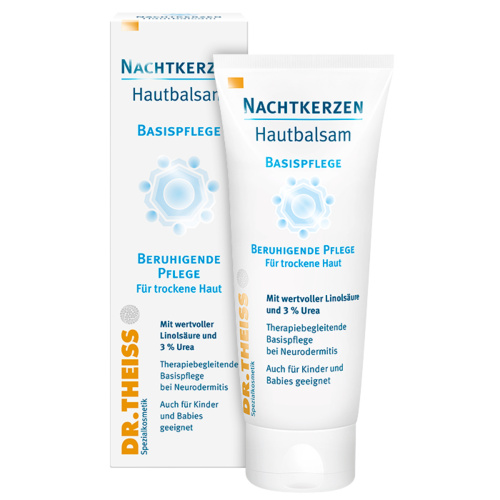 Dr. Theiss NACHTKERZEN HAUTBALSAM