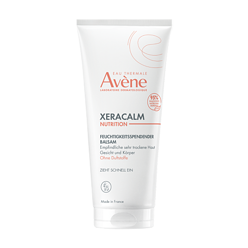 AVÈNE XERACALM NUTRITION feuchtigkeitsspendender Balsam