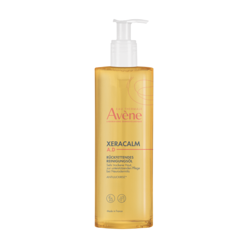 AVÈNE XeraCalm A.D Reinigungsöl