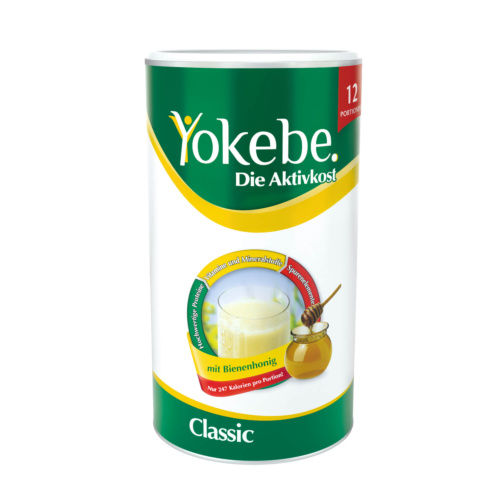 Yokebe Classic