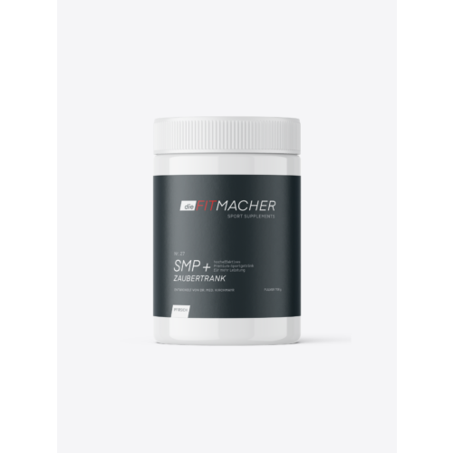 FITMACHER Zaubertrank SMP+ Pfirsich