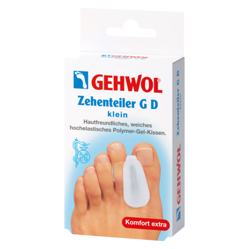 GEHWOL Zehenteiler GD klein
