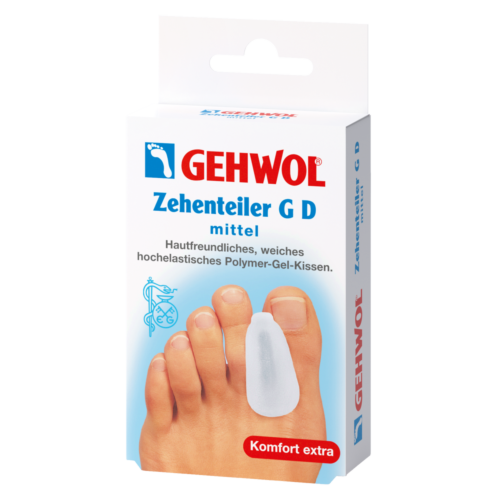 GEHWOL Zehenteiler GD mittel