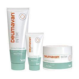 deumavan gleitmittel Deumavan Salbe Natur (ohne Lavendel)