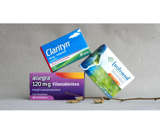 Allergien vorbeugen und lindern: Tipps, Produkte und Akuthilfe