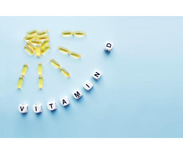 Vitamin D- alles, was Sie jetzt über dieses Vitamin wissen sollten